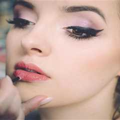 Why We Should Celebrate the Art of Beauty in Make-up