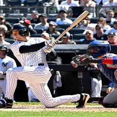 Yankees utilityman Max Schuemann’s lessons in making the best of an awkward situation