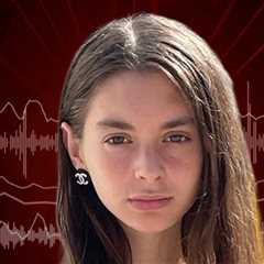 Mackenzie Shirilla Talks Up Mystery Men in Prison Phone Call With Mom