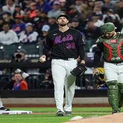 Clay Holmes’ positive injury news comes with one minor Mets snag