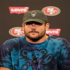 Nick Bosa reveals Bosa brothers reunion plans amid 49ers rumors