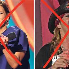 Here's Why 6 Of The 9 Artists Dropped Out Of Trump's Great American State Fair