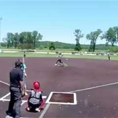 Oklahoma youth baseball coach, son banned for wild tournament scene: ‘Are you kidding me?’
