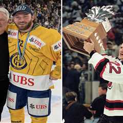 Former NHL great Claude Lemieux hanged himself as tragic new details emerge: authorities