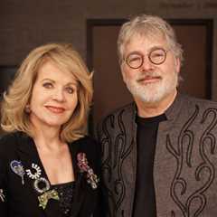 When Opera Met Bluegrass: How the Renée Fleming & Béla Fleck Album Actually Came Together