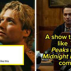 Everyone Is Still Obsessed With Off Campus, So Here Are Even More Spot-On Reactions