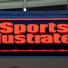 Sports Illustrated lays off several of its longtime writers