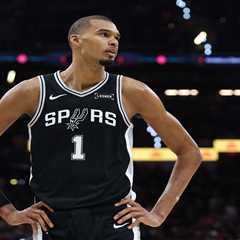 DraftKings bettor is one Spurs win away from cashing $1.7 million payday