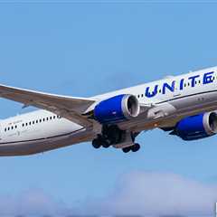 United Flight Diverted After Passenger Allegedly Attempts Cockpit Breach