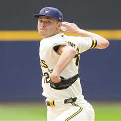 NL Cy Young prediction: Buy on Jacob Misiorowski’s strikeout dominance sooner than later