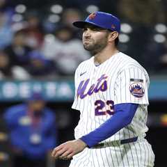 The Mets’ real, nagging problem won’t be solved by a pitching change