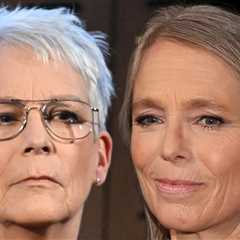 Jamie Lee Curtis Announces Death of Sister Kelly Lee Curtis