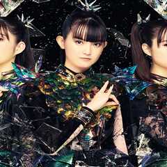 BABYMETAL Release ‘from me to u (Jordan Fish Remix)’: Stream It Now