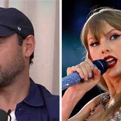 “I Legitimately Don’t Know Her”: Scooter Braun Explained Why He’s Still “Confused” By Taylor..