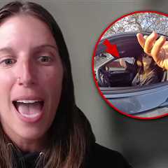 Viral One-Handed Woman Katie Thomas Says Officer Who Ticketed Her Needs Training