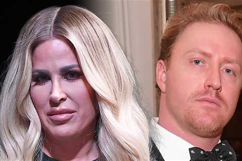Kim Zolciak Temporarily Loses Primary Custody of Kids in Kroy Biermann Divorce Battle