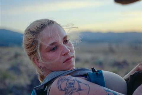 “Camp” by Photographer Blake Masi