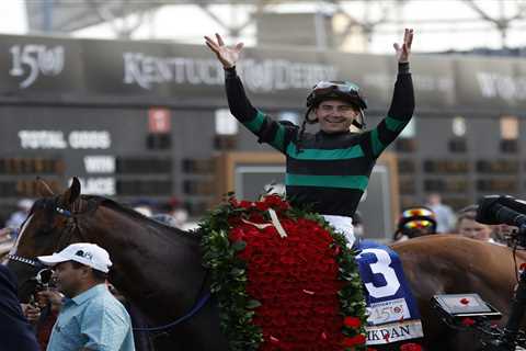 How to bet on the 2026 Kentucky Derby