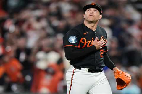 Ryan Helsley putting issues that plagued his Mets run behind him