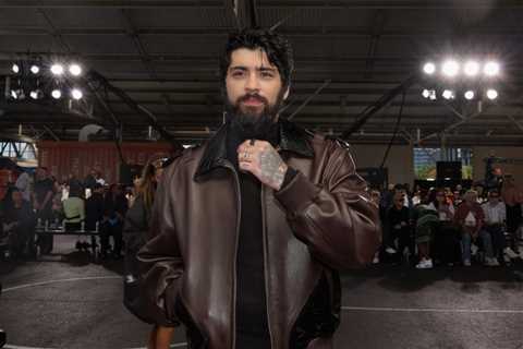 Zayn Cancels Multiple Konnakol Tour Dates, Including Entire U.S. Leg: ‘Been at Home Recovering’
