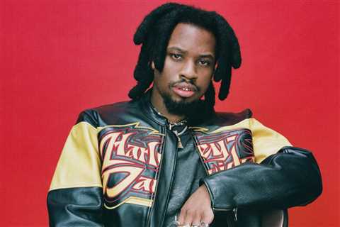 Denzel Curry to Headline Sydney’s Slam Dance