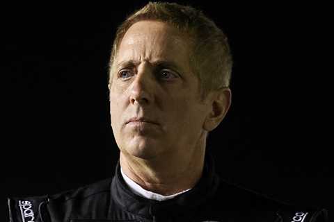 Greg Biffle's Estate Sued For $30M Over Fatal Plane Crash