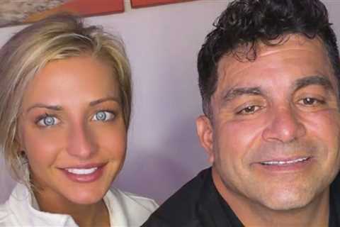 Addison Rae’s Dad Claims Wife Pulled Gun During Argument, Granted Restraining Order