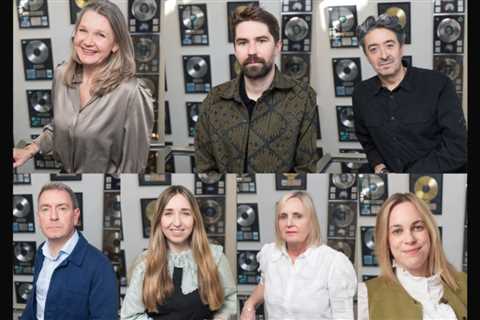 Executive Turntable: The Beatles’ Apple Corps Ltd. Reveals New Leadership Team; NITO Unveils..
