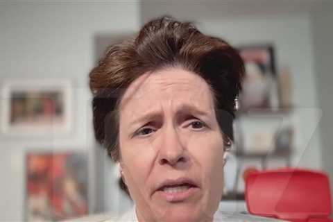 Kara Swisher Says Humans Connecting, Not Technology, Extends Your Life