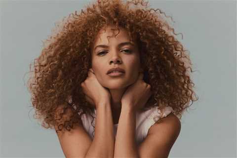 Leslie Grace Releases Her First Album in Over a Decade, ‘Amor, Quién Eres?’: ‘It Was Almost an..