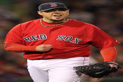 World Series champ reveals he was behind viral ‘s–ting your pants’ insult after Alex Cora’s Red Sox ..