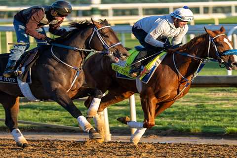 FanDuel Racing promo code for the Kentucky Derby: Bet $5, get $25 in racing bonus