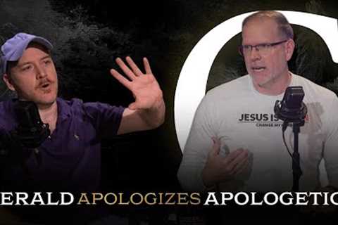 Unholy Alliance? Decoding the Islam-Christian Friendship with Jay Dyer