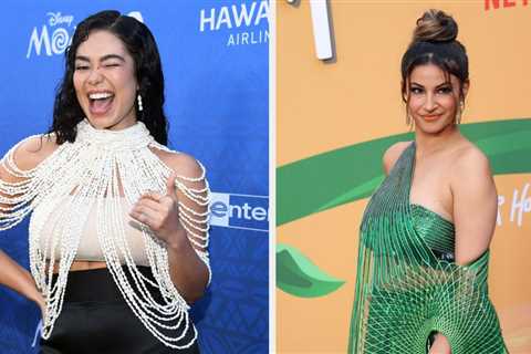 I'm Going There To Be Myself: 28 Famous People Who Wore Red Carpet Looks Inspired By Their Culture