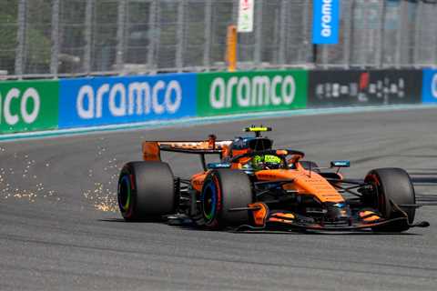 How to watch F1 Miami Grand Prix 2026 for free: Time, livestream
