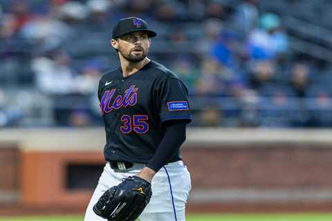 BetMGM bonus code NYPNEWSGET: Get up to $1K in no-sweat tokens for Mets vs. Angels