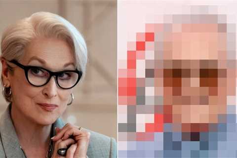 Here's The Deal With The Shocking Death Twist In The Devil Wears Prada 2