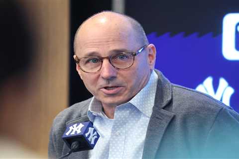 Brian Cashman taking no credit for Yankees’ consistent winning that Mets long for