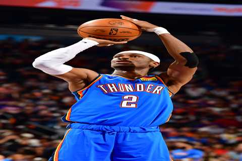 3 best matchups of Lakers-Thunder NBA playoff series