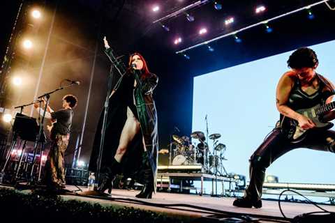 MUNA, Brandi Carlile & Lola Young Join All Things Go’s D.C. Lineup