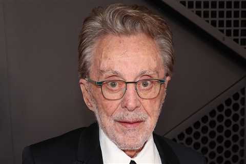 Police Called to Frankie Valli's Home Amid Ongoing Dispute with Son