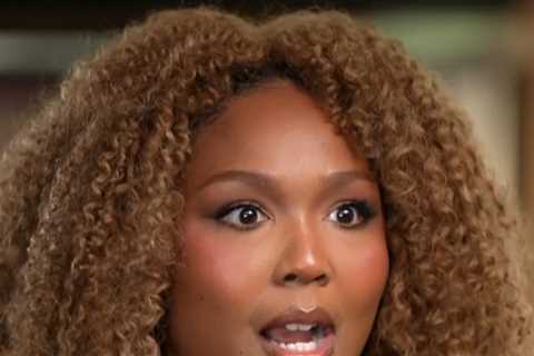 Lizzo Says 'Truth Will Come Out' in Legal Battle, Ready to Testify