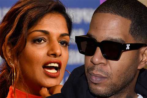 M.I.A. Fires Back After Kid Cudi Drops Her From Tour Over Onstage Comments