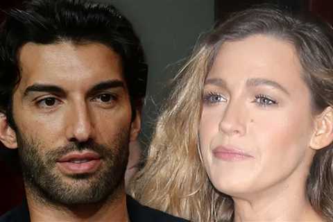 Justin Baldoni and Blake Lively Settle Legal War Over 'It Ends with Us'