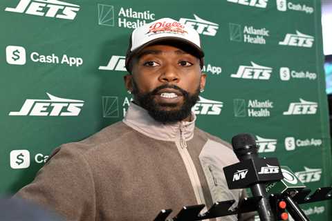 Packers sign Tyrod Taylor to end four-year New York stay
