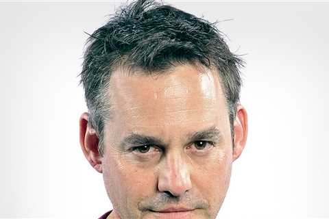 'Buffy' Star Nicholas Brendon Cause of Death Revealed