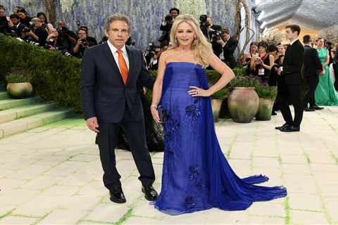 Ben Stiller makes Knicks playoff prediction as he skips Game 1 for Met Gala
