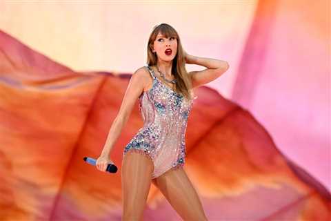 Taylor Swift BOTS Case, Tupac Shakur Lawsuit, Spotify ‘Payola’ Ruling & More Top Music Law News
