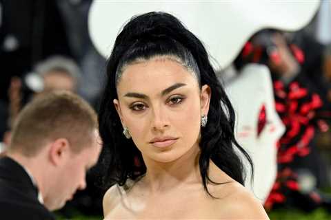 Charli xcx, Rüfüs Du Sol, Twenty One Pilots, Lorde & Skrillex To Headline 2026 Austin City..