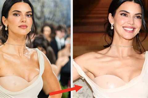 “And She Kept It Hidden The Whole Time?”: People Are Seriously Baffled That Kendall Jenner Didn't..